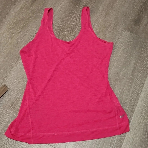 Nike dri-fit size large - Picture 1 of 4